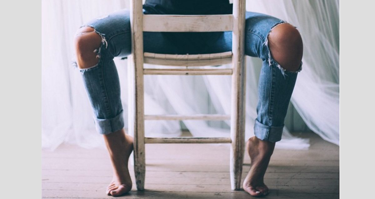 5 signes qu’elle aimerait vraiment que tu la pénètres