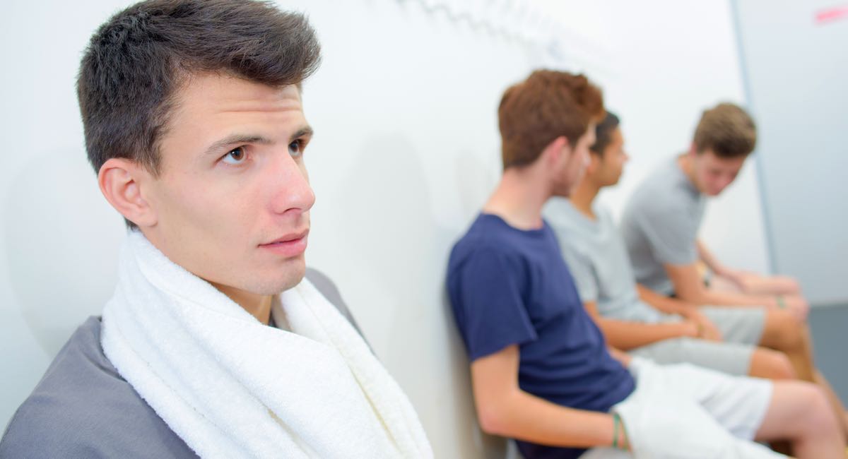 Voici combien de vos amis en ont une plus grosse ou plus petite que vous, selon ce outil scientifique