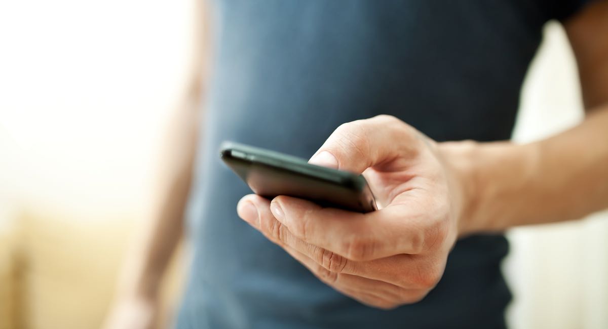 Si vous ouvrez CE message texte, ça effacera tout le contenu de votre téléphone Android!