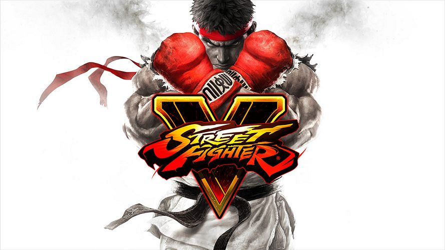 Test du jeu Street Fighter V – Ce jeu ne mérite pas de note (pour l’instant !)