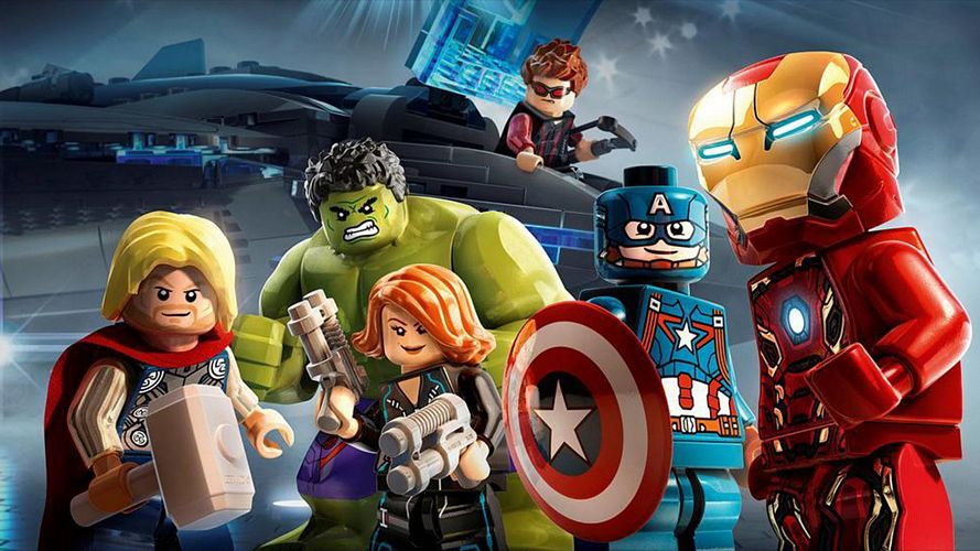 Test du jeu LEGO Marvel’s Avengers – Avengers, où êtes-vous ?