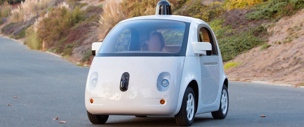 Finies les assurances avec les voitures autonomes!