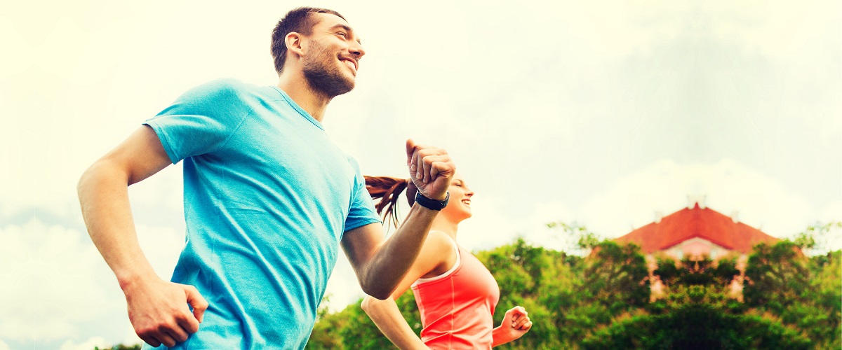 10 façons simples d’être plus actif
