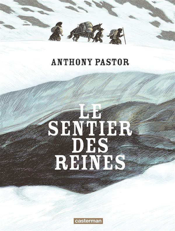 Le sentier des reines : un road movie pas comme les autres