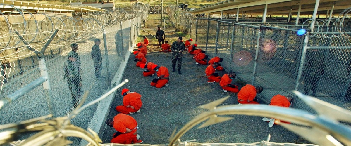 Les 10 moyens de torture les plus répréhensibles et cruels encore utilisés aujourd’hui