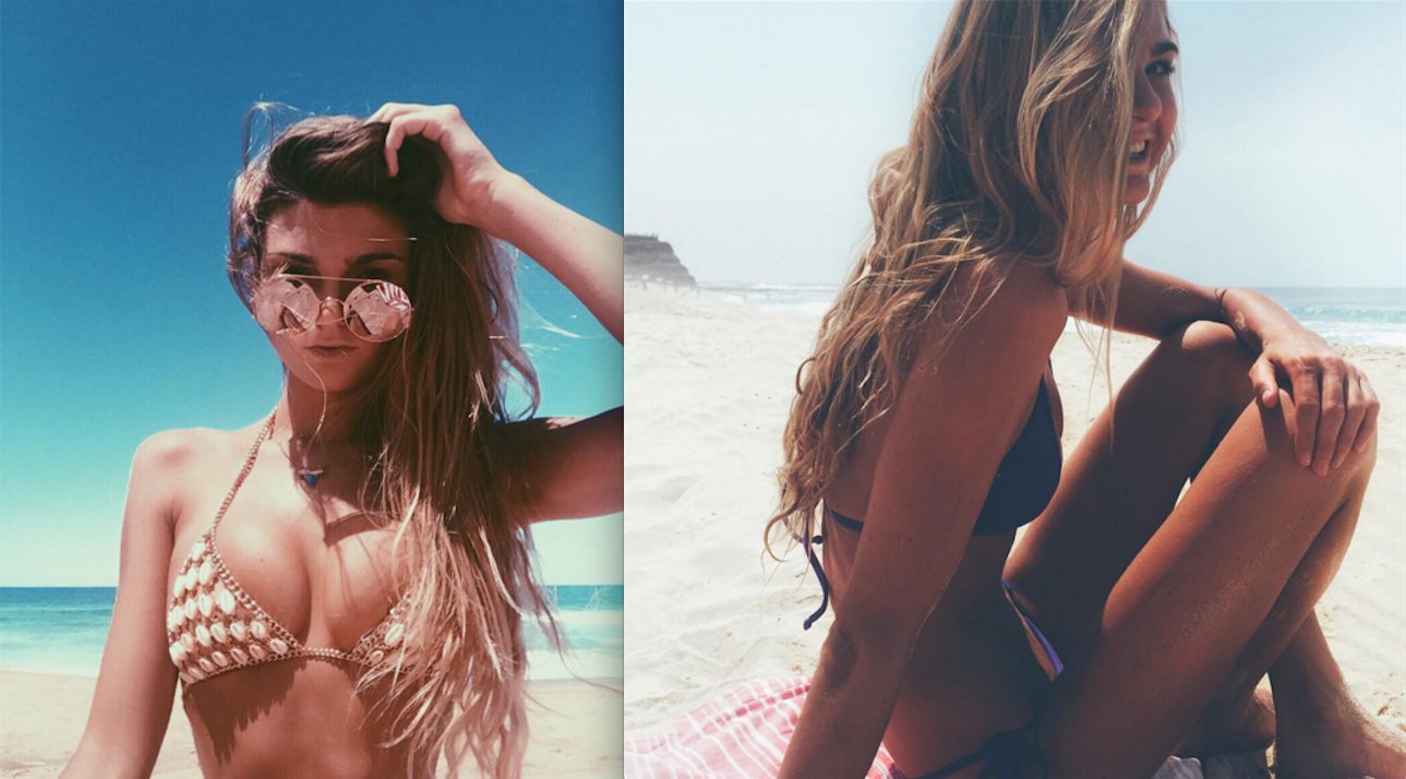 Cette fille pense que son corps est «imparfait». Pensez-vous la même chose après avoir vu ces photos?