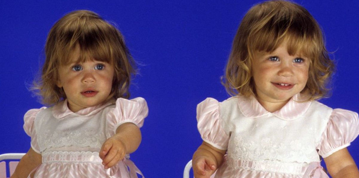 5 célébrités qui étaient populaires dans les années 90 et qui sont devenues très belles