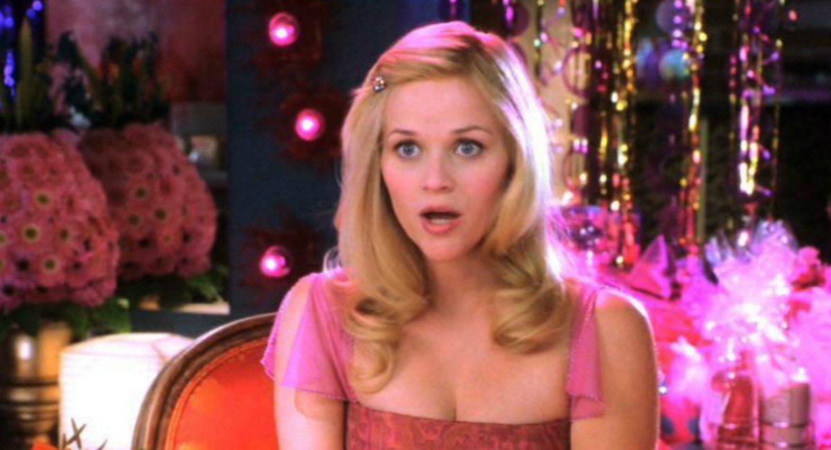 Pour l’anniversaire de Reese Witherspoon, une célébrité lui envoie une photo d’elle COMPLÈTEMENT NUE!