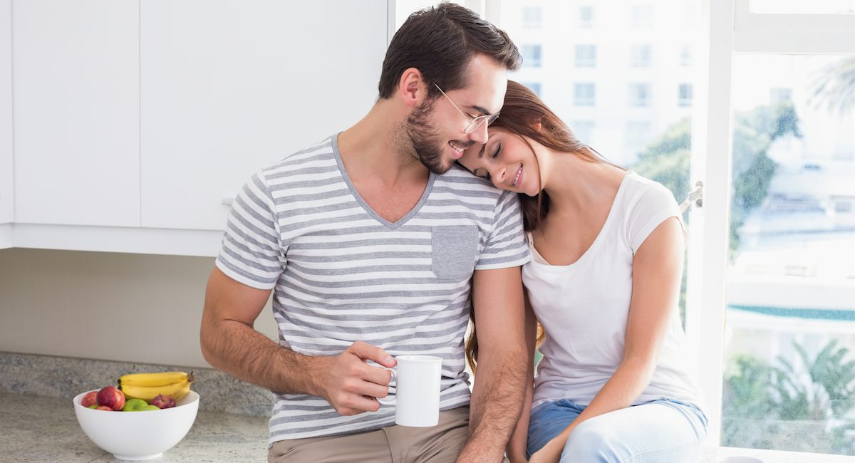 34 choses à faire si tu veux perdre LA femme de ta vie