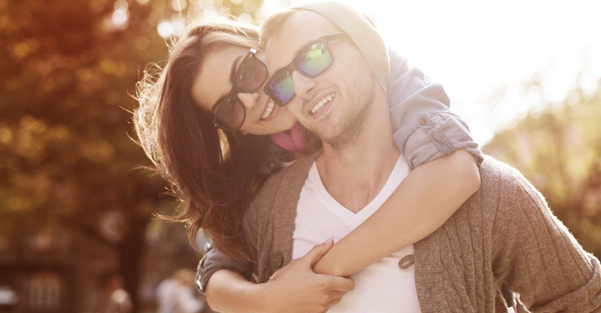 Voici les vrais secrets d’une relation de couple parfaite en 2016