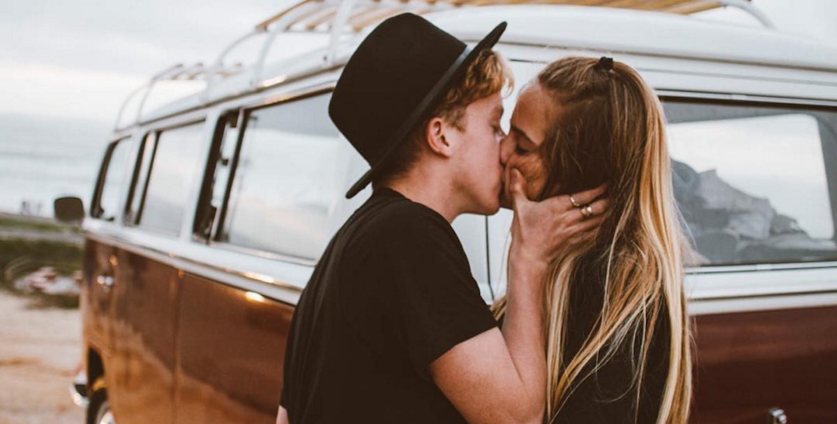3 raisons pour lesquelles tu devrais attendre avant de lui dire «je t’aime»