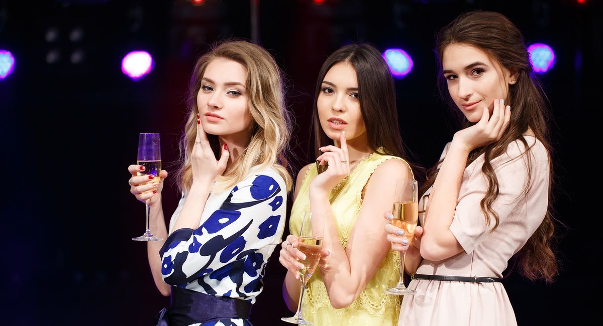 7 types de filles que vous devriez vraiment sortir de votre vie