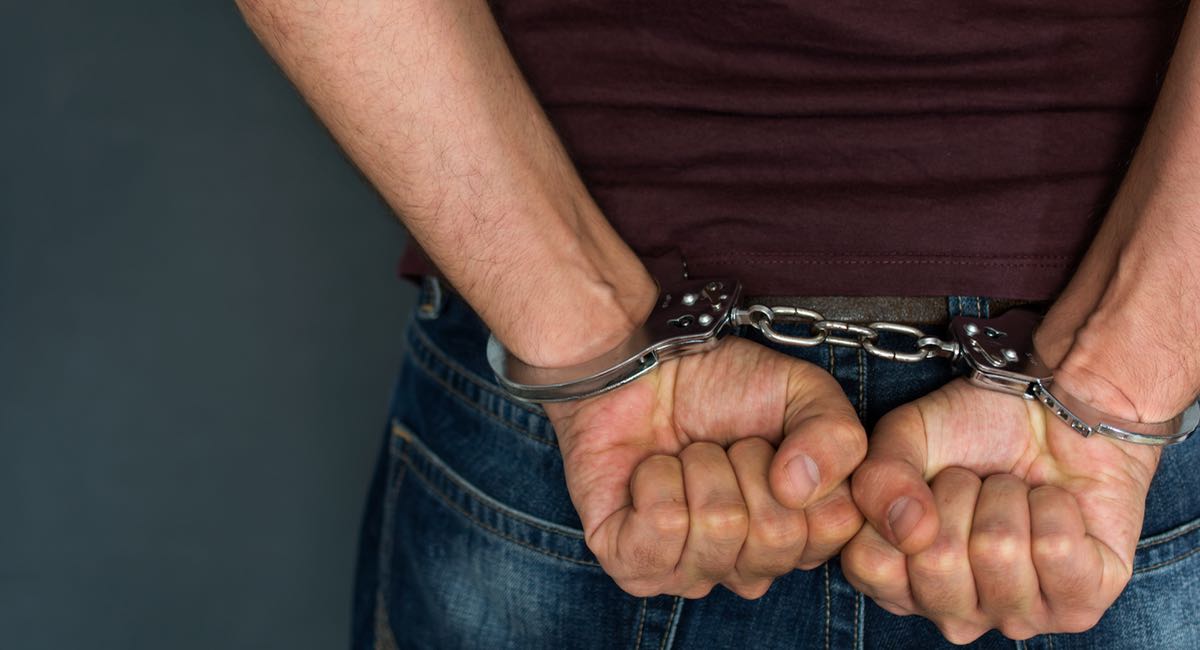 5 infractions canadiennes étonnantes qui peuvent vous conduire tout droit en prison