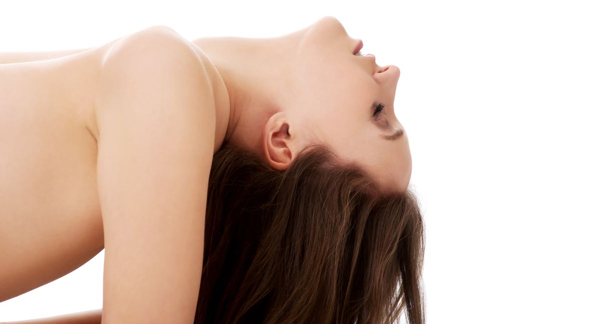8 trucs pour lui donner un cunnilingus tellement intense qu’elle va en «shaker»