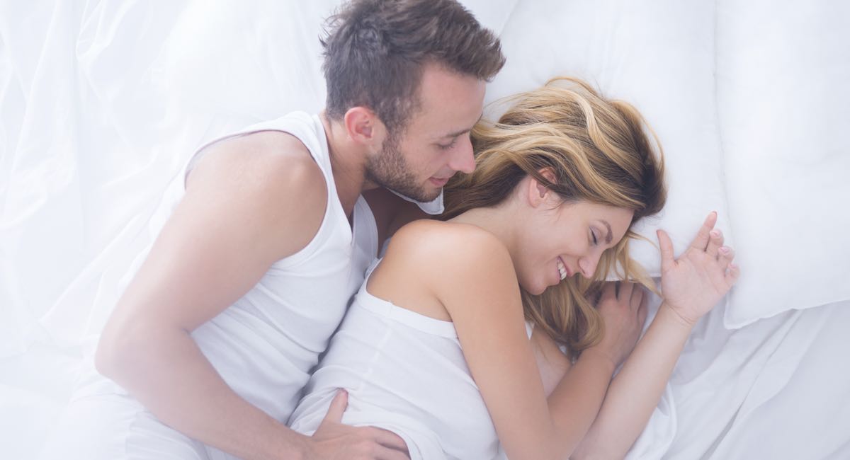 Les 4 positions sexuelles à essayer pour durer vraiment longtemps et celle à ne jamais faire sauf si…