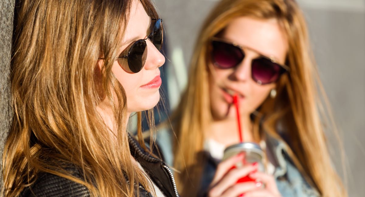 Les 25 prénoms féminins les plus hot, selon une étude