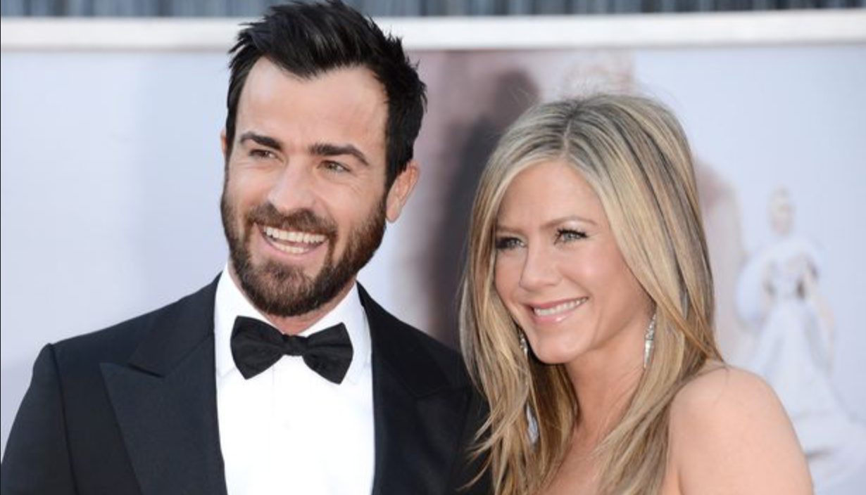 Jennifer Aniston a révélé son secret pour avoir un mariage heureux
