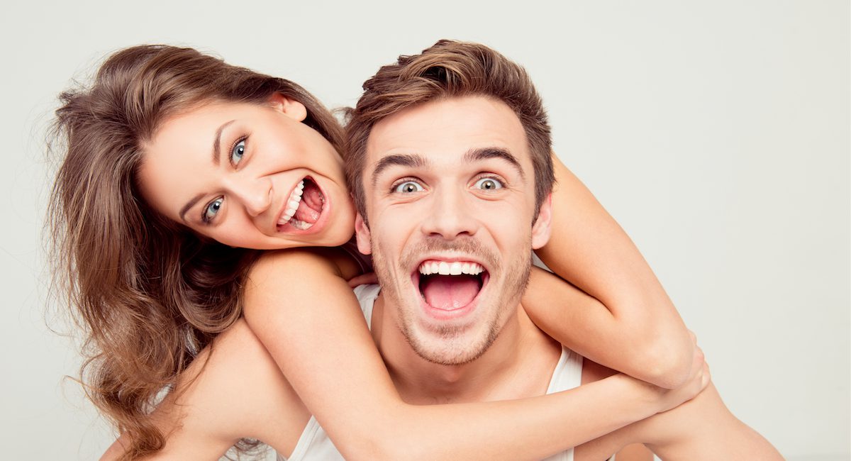 16 choses beaucoup trop sexy que vous pouvez faire pour plaire à une femme