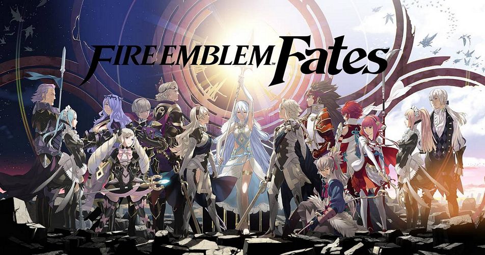 Test du jeu Fire Emblem Fates – Pas un, pas deux, mais trois bons jeux de stratégie !