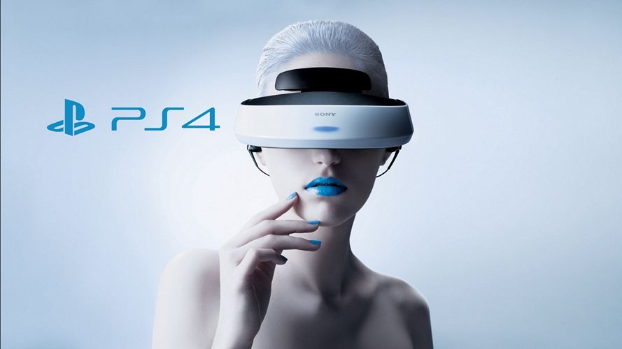 Sony confirme que la réalité virtuelle coûtera cher !