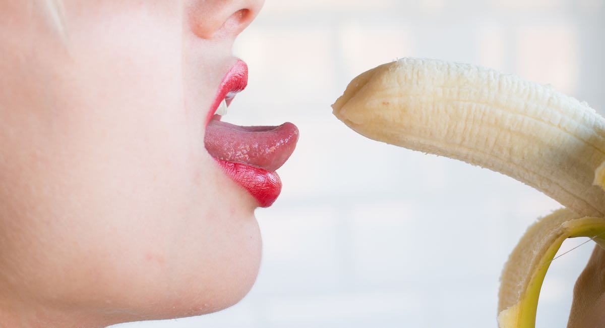 Les 5 types de fellations que les filles font aux gars et leurs significations