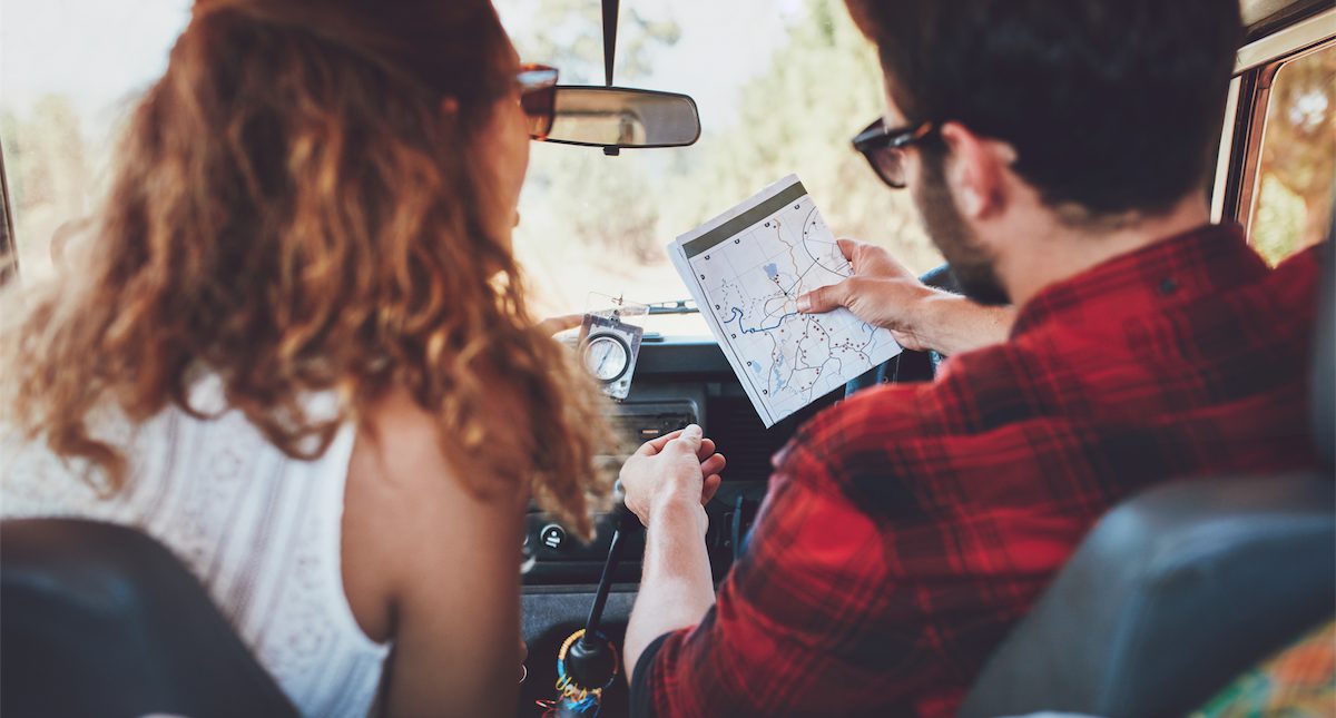 10 destinations de rêve pour faire un voyage malade cet été