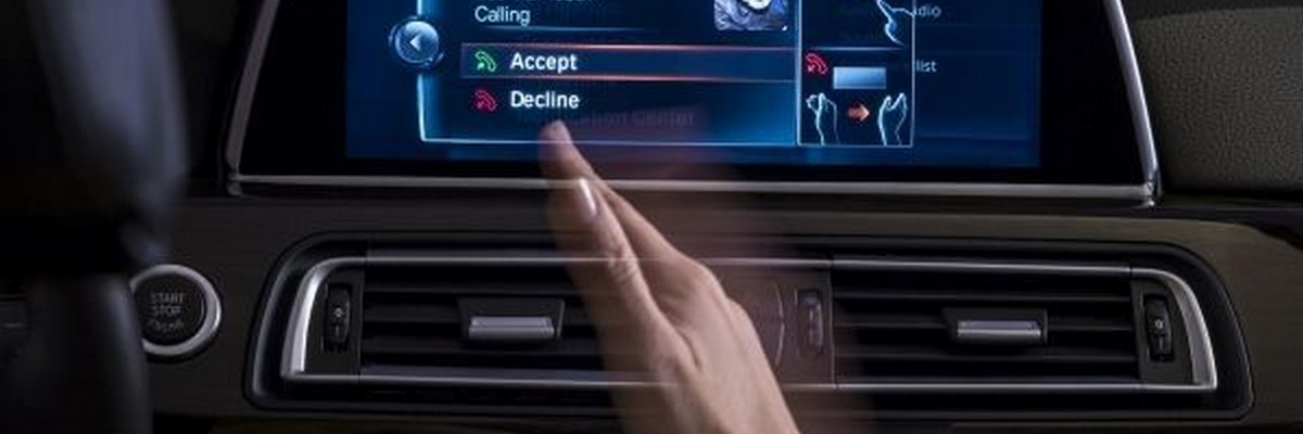 Les 5 gadgets indispensables de votre prochaine auto