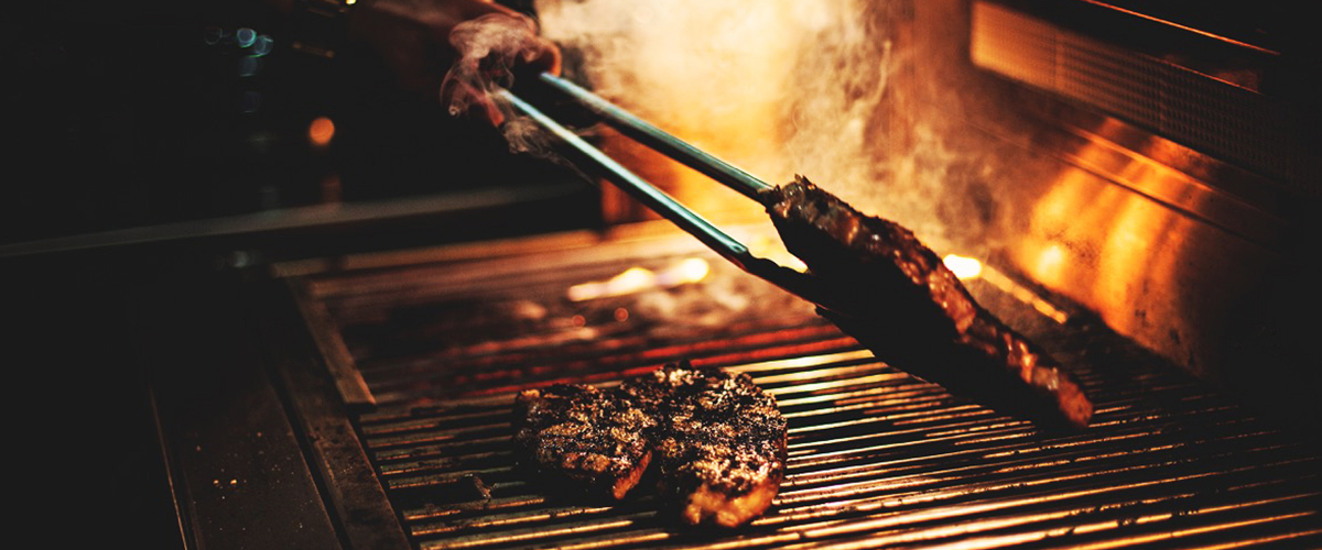 Quel type de barbecue êtes-vous? Devenez le King du barbecue!