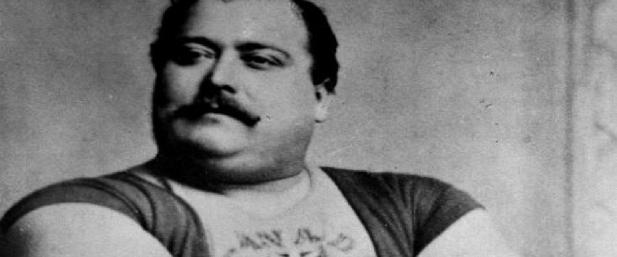 8 hommes forts légendaires du Québec