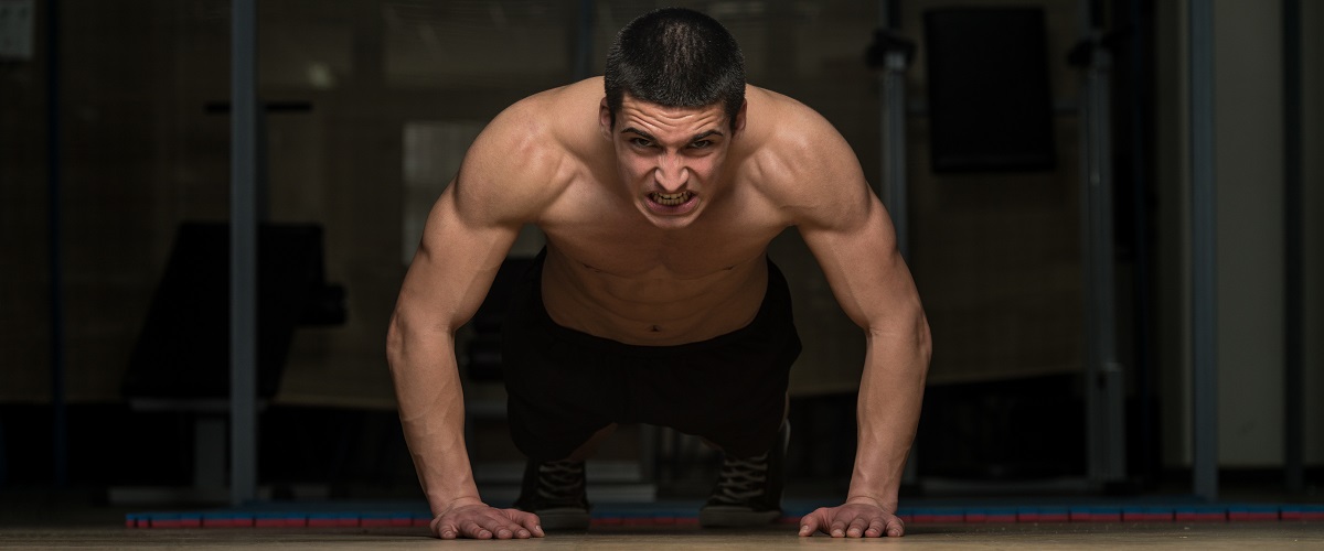 Reality check sur le fait de se mettre en shape