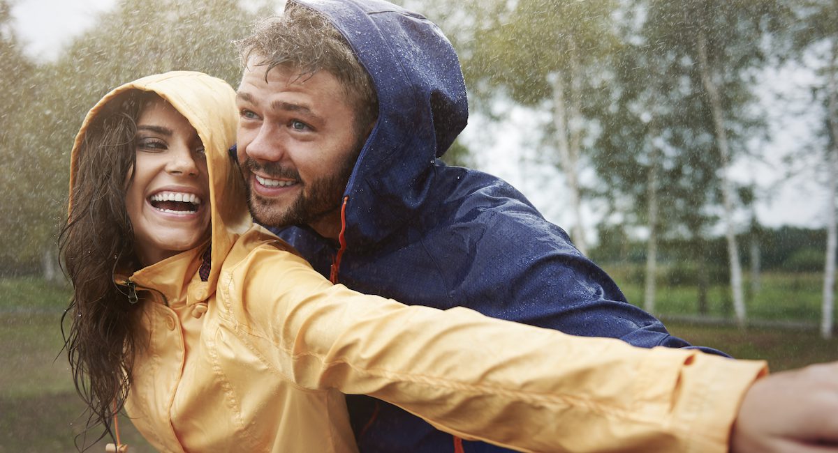 12 activités beaucoup trop nice à faire en couple quand il pleut