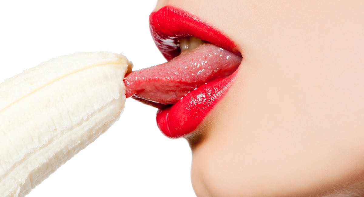 Les 10 choses qu'elle fait avec notre membre et qu'on adore