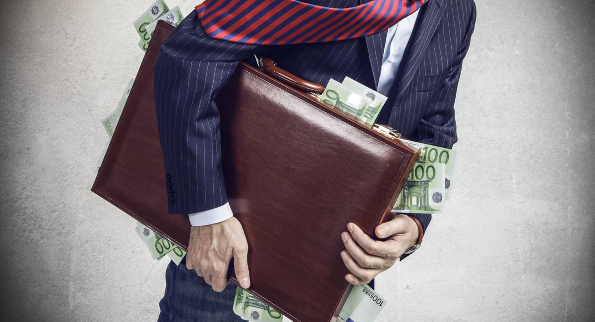 Les 10 politiciens les plus corrompus de tous les temps