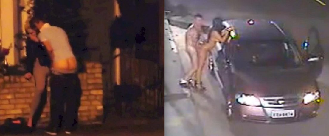 12 couples trop excités qui n&rsquo;ont pas pu attendre d&rsquo;arriver à la maison avant de faire l&rsquo;amour -2