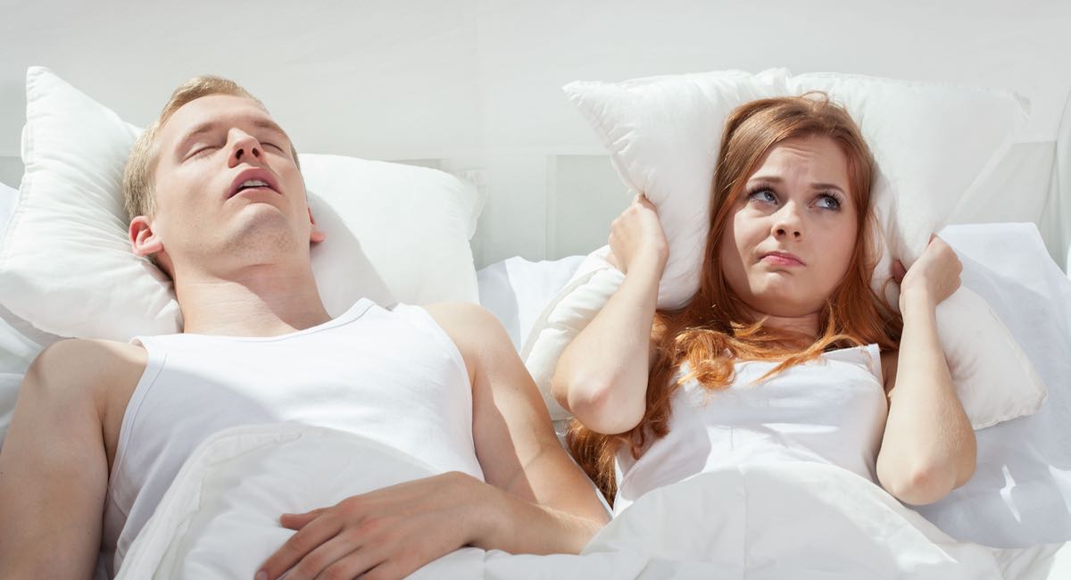 Les hommes qui s’endorment tout juste après le sexe sont des machos. Voici pourquoi, selon la science