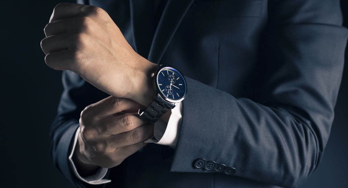 Les 5 montres les plus chères au monde!