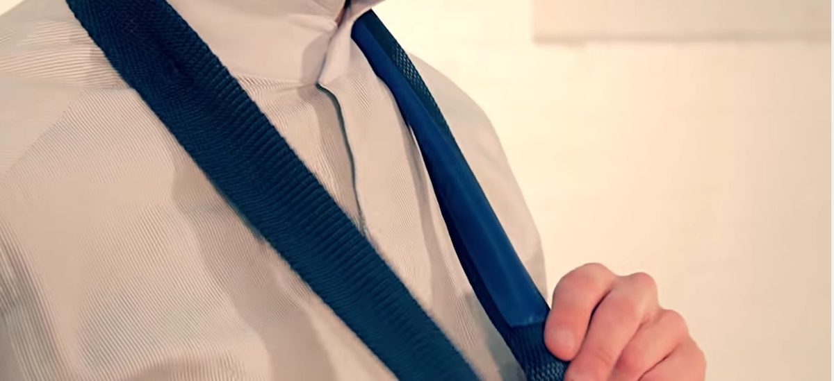 3 manières de faire un noeud de cravate avec classe