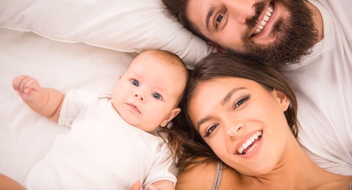 Elle est enfin sortie! La liste des prénoms les plus populaires au Québec en 2015!