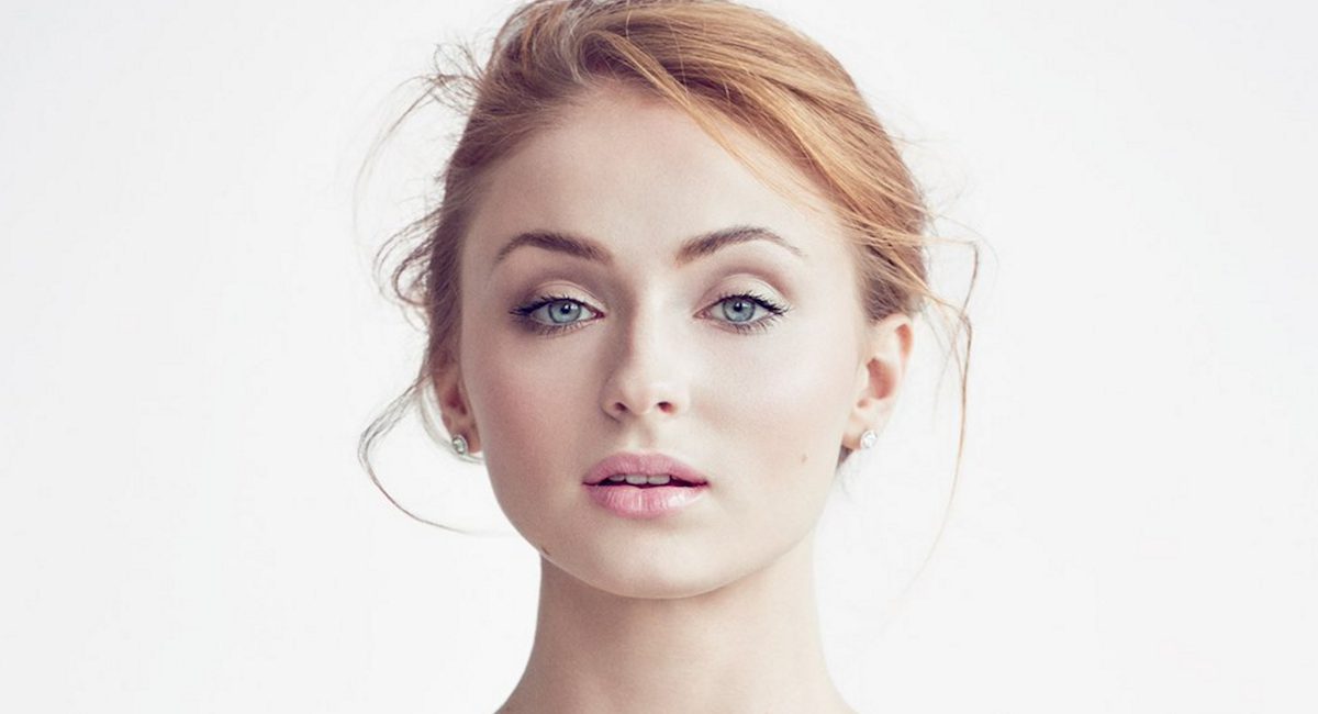 Sansa Stark dans Game of Thrones s’est fait voler une photos d’elle TOPLESS