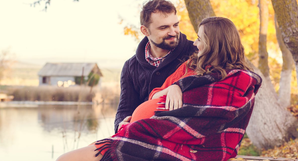 10 signes que tu es avec la femme qui portera tes enfants