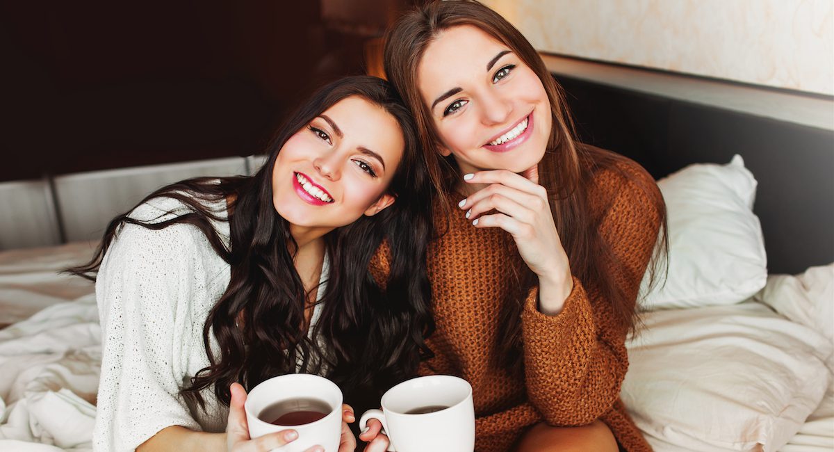 30 «dirty secrets» que tu dois absolument savoir sur ta blonde