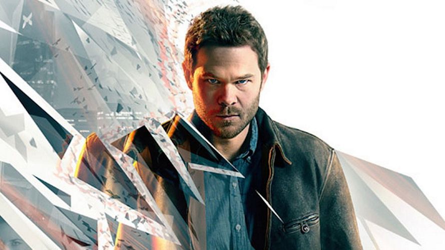 Test du jeu Quantum Break – Excellente expérience dans un jeu moyen