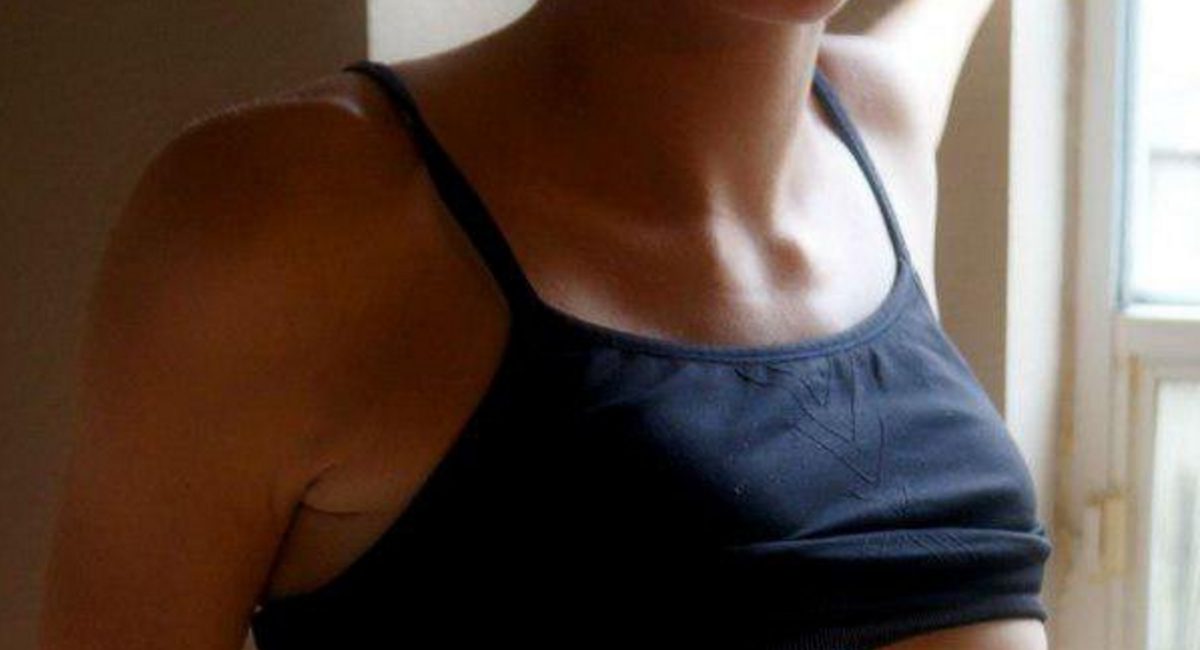 Les 11 plus beaux «UNDERBOOBS» que tu auras vus de ta vie