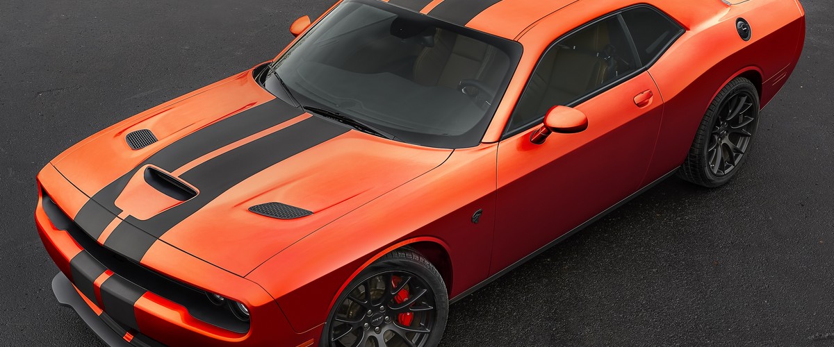 Quelle couleur de voiture est la plus populaire? Vous serez surpris de la réponse!