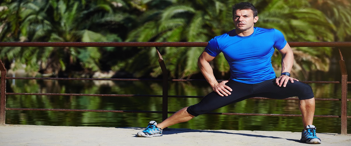 Doit-on s’étirer avant ou après une activité physique?