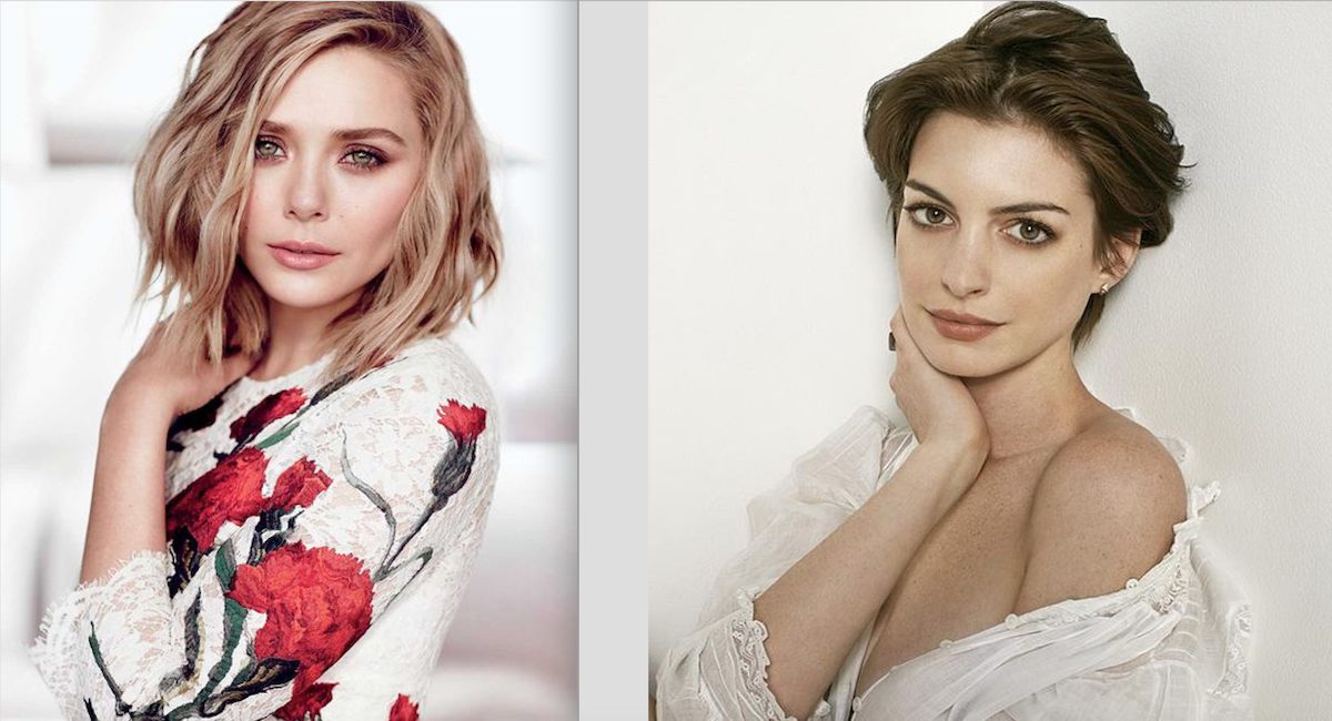 Ces 10 actrices ont littéralement TOUT montré au grand écran