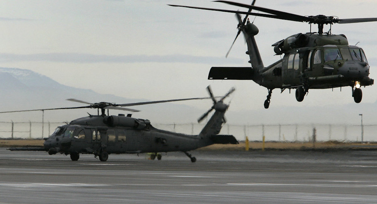 Les États-Unis cachent des bases militaires secrètes. Le saviez-vous?