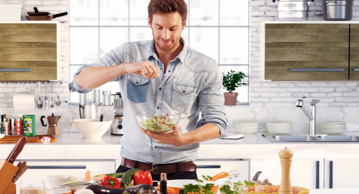 La recette parfaite à faire quand tu n’as plus rien dans ton frigo