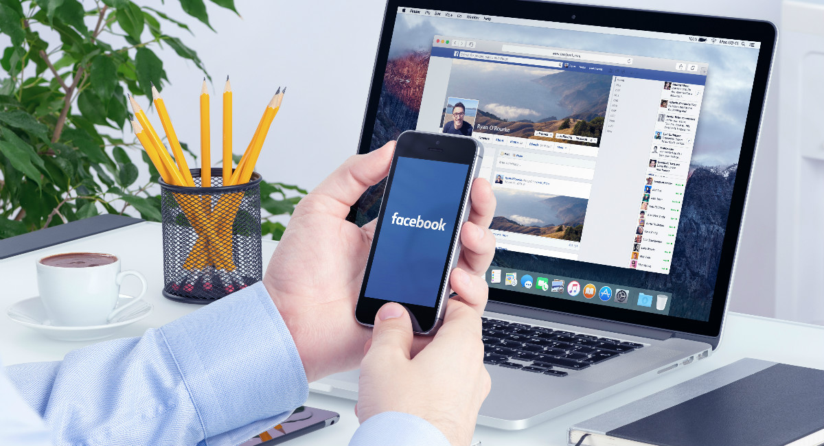3 raisons pour lesquelles tu te sens toujours nul après avoir été sur Facebook