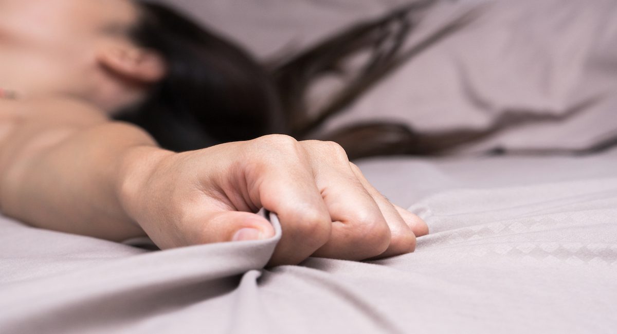 9 questions à poser à une femme pour la faire mouiller instantanément